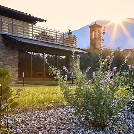 Agriturismo De Bas Riva del Garda Exterior foto