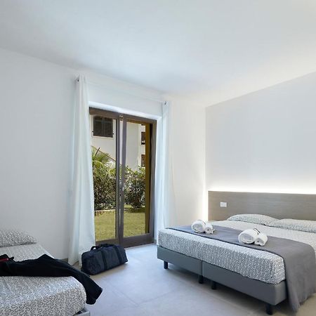 Agriturismo De Bas Riva del Garda Exterior foto