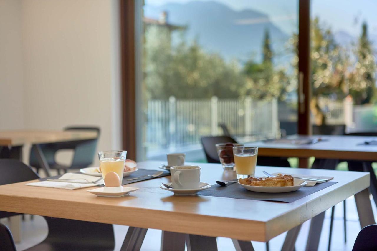 Agriturismo De Bas Riva del Garda Exterior foto