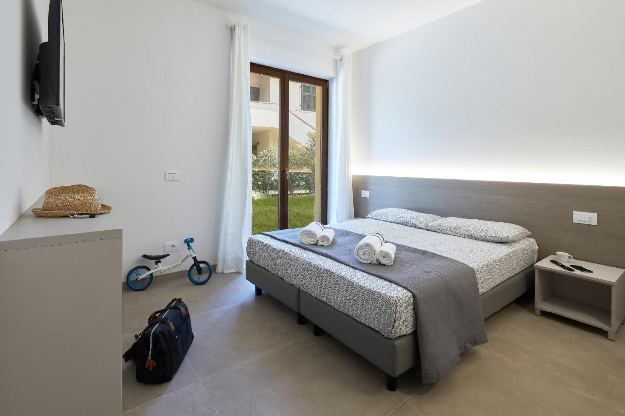 Agriturismo De Bas Riva del Garda Exterior foto